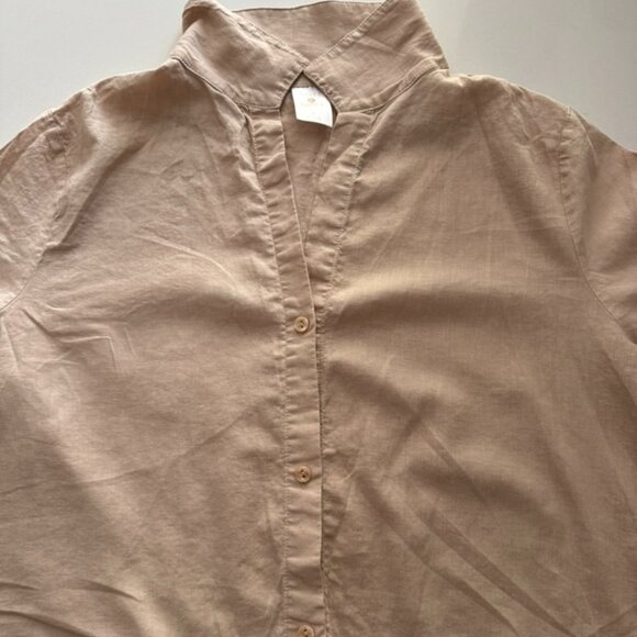 Women's Cover Up Set - Shade & Shore (Top S/Bottom M) - Picture 12 of 14